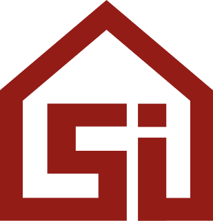 SI Bau GmbH - Logo