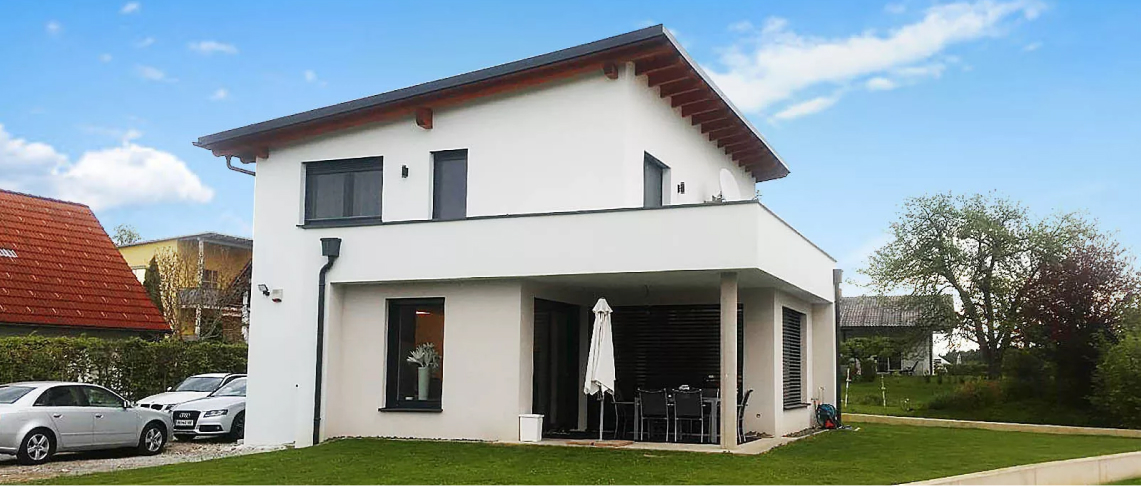 Haus